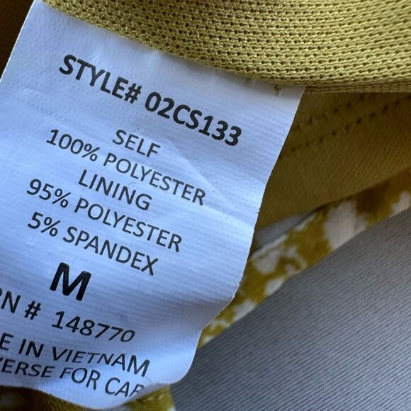 5 for $45 Sienna Sky Skirt Mini Short Women Size M - Picture 6 of 6